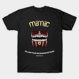 PotD Mimic T-Shirt